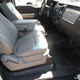 Rubber floors and vinyl seats, my favorite combo